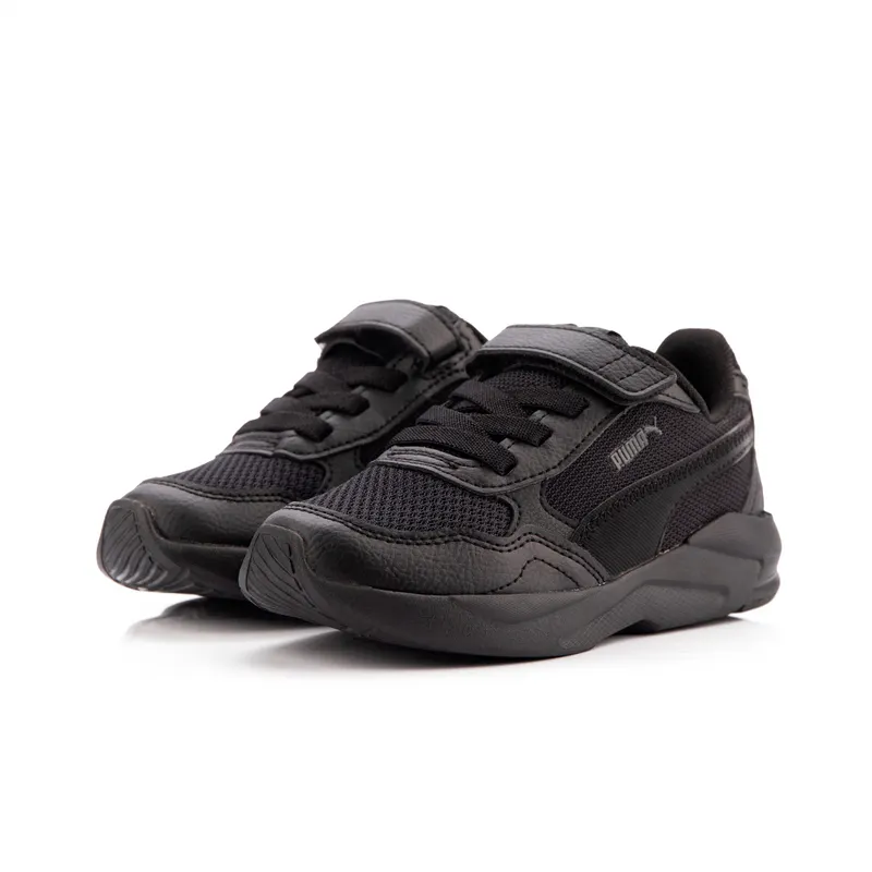Puma X-Ray Speed Lite AC Zwart (385525-01)