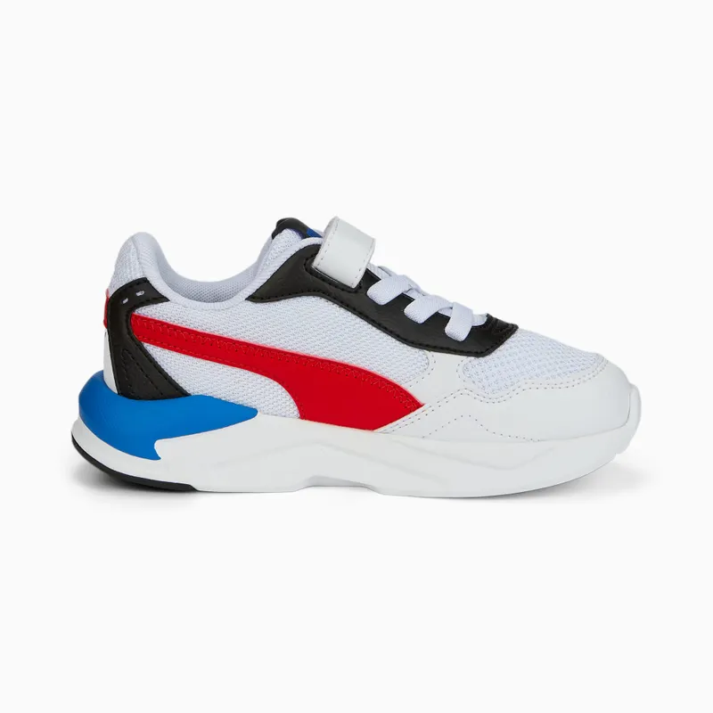 Puma X-Ray Speed Lite AC Rood/Blauw/Zwart (385525-08)