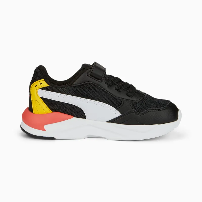 Puma X-Ray Speed Lite AC Wit/Zwart (385525-09)