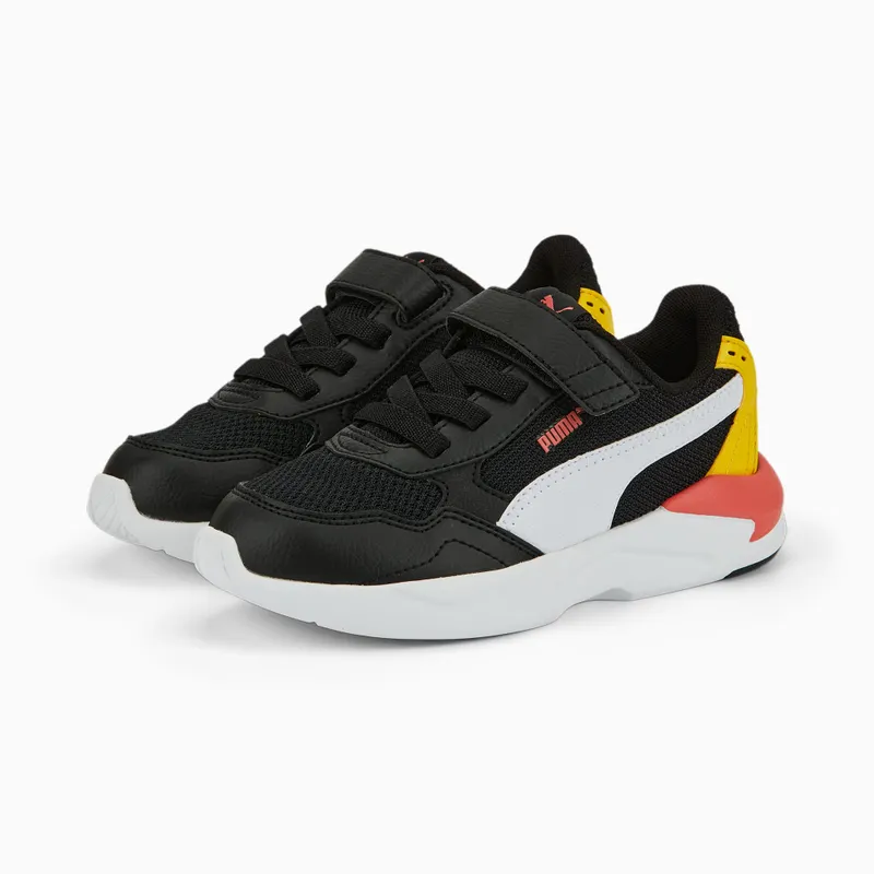 Puma X-Ray Speed Lite AC Wit/Zwart (385525-09)