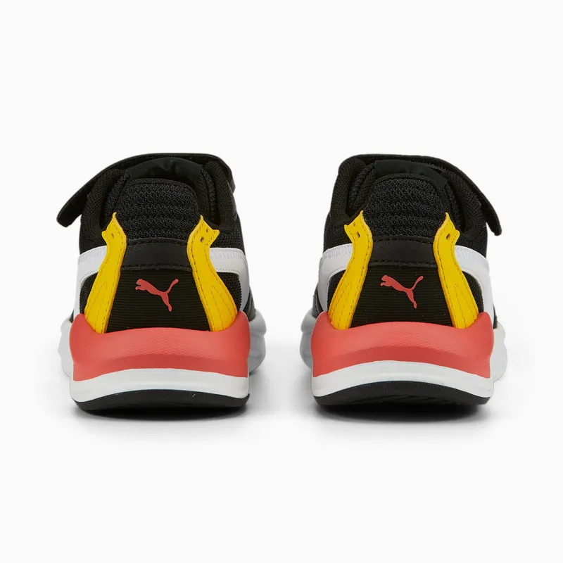 Puma X-Ray Speed Lite AC Wit/Zwart (385525-09)