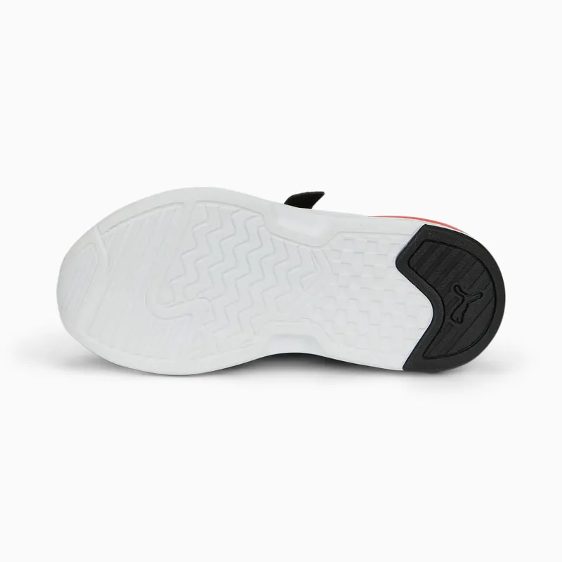 Puma X-Ray Speed Lite AC Wit/Zwart (385525-09)