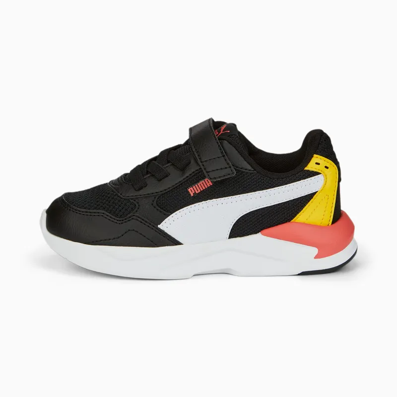 Puma X-Ray Speed Lite AC Wit/Zwart (385525-09)