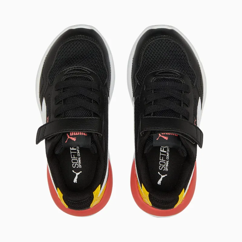 Puma X-Ray Speed Lite AC Wit/Zwart (385525-09)