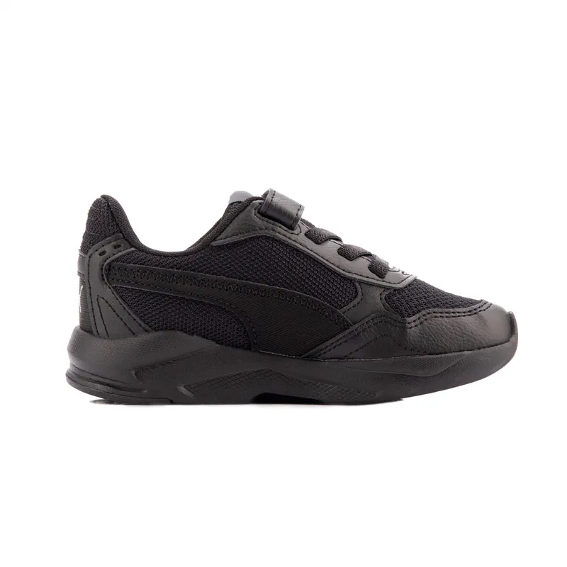 Puma X-Ray Speed Lite AC Zwart (385525-01)