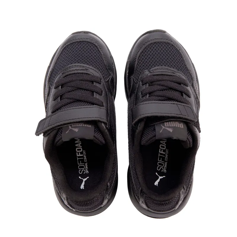 Puma X-Ray Speed Lite AC Zwart (385525-01)