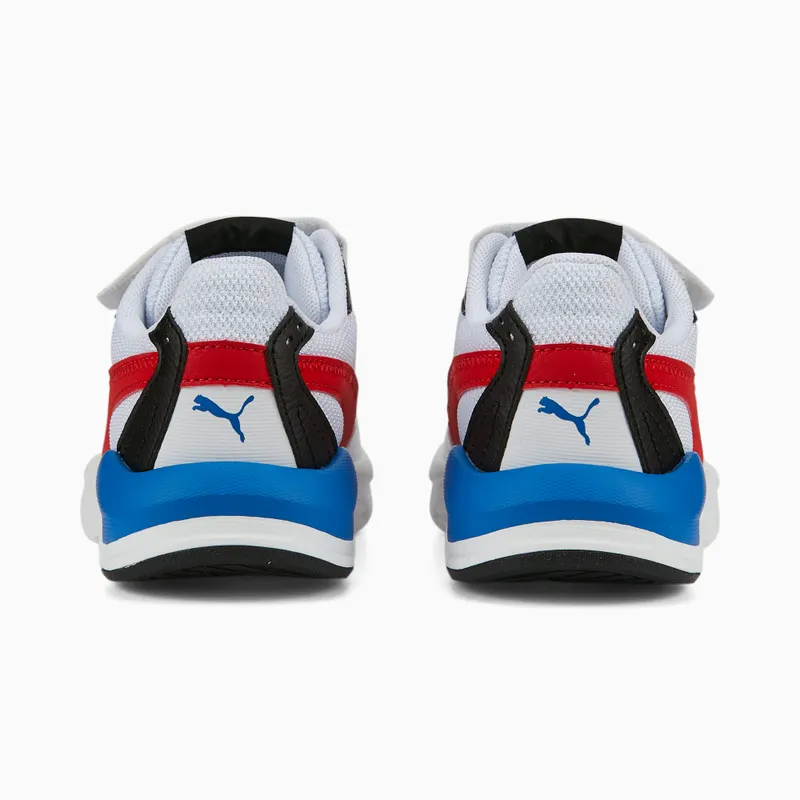 Puma X-Ray Speed Lite AC Rood/Blauw/Zwart (385525-08)