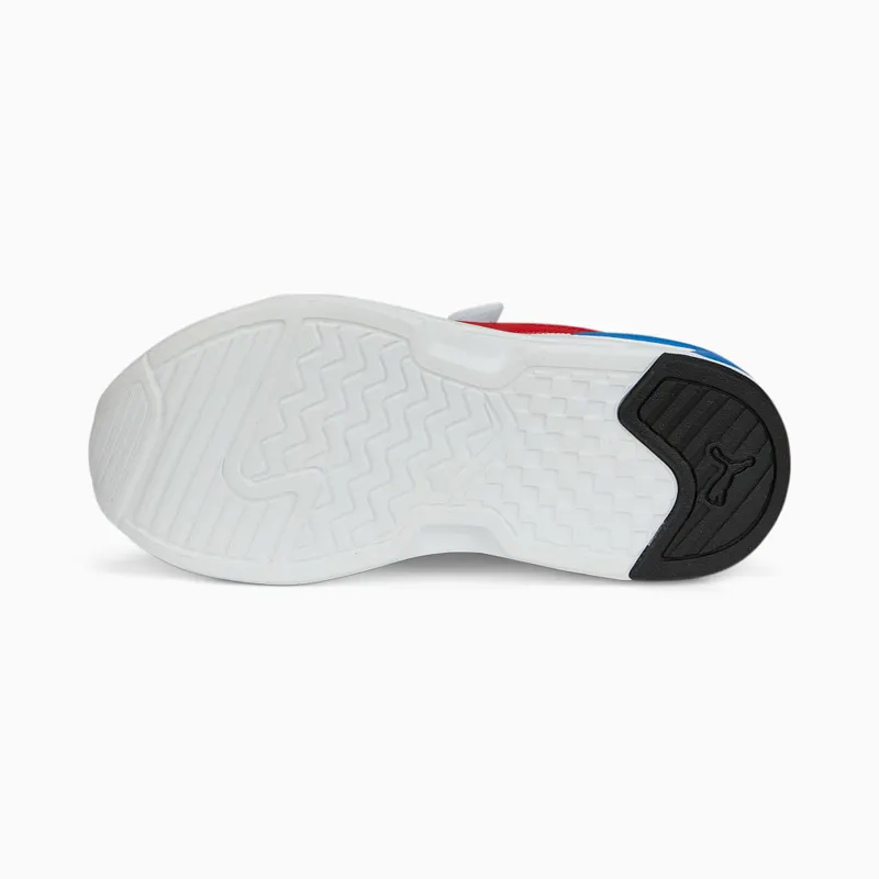 Puma X-Ray Speed Lite AC Rood/Blauw/Zwart (385525-08)