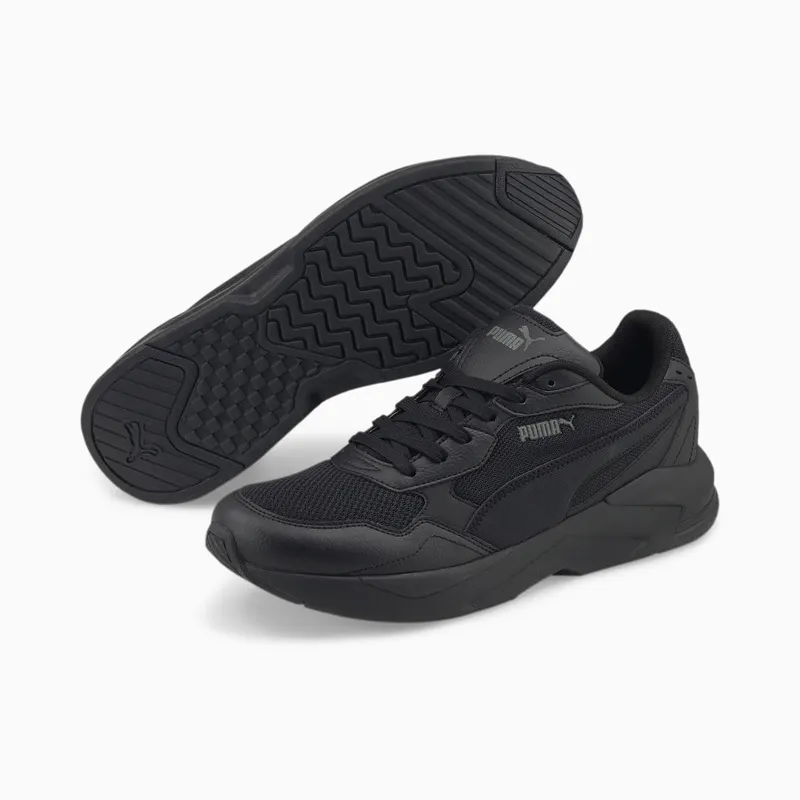 Puma X-Ray Speed Lite Zwart (384639-01)