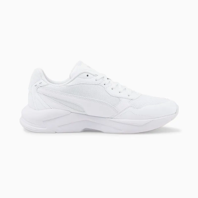 Puma X-Ray Speed Lite Wit/Grijs (384639-02)