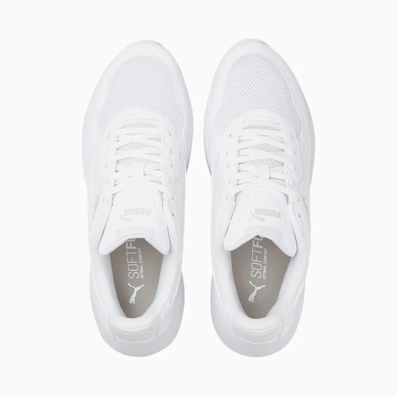 Puma X-Ray Speed Lite Wit/Grijs (384639-02)