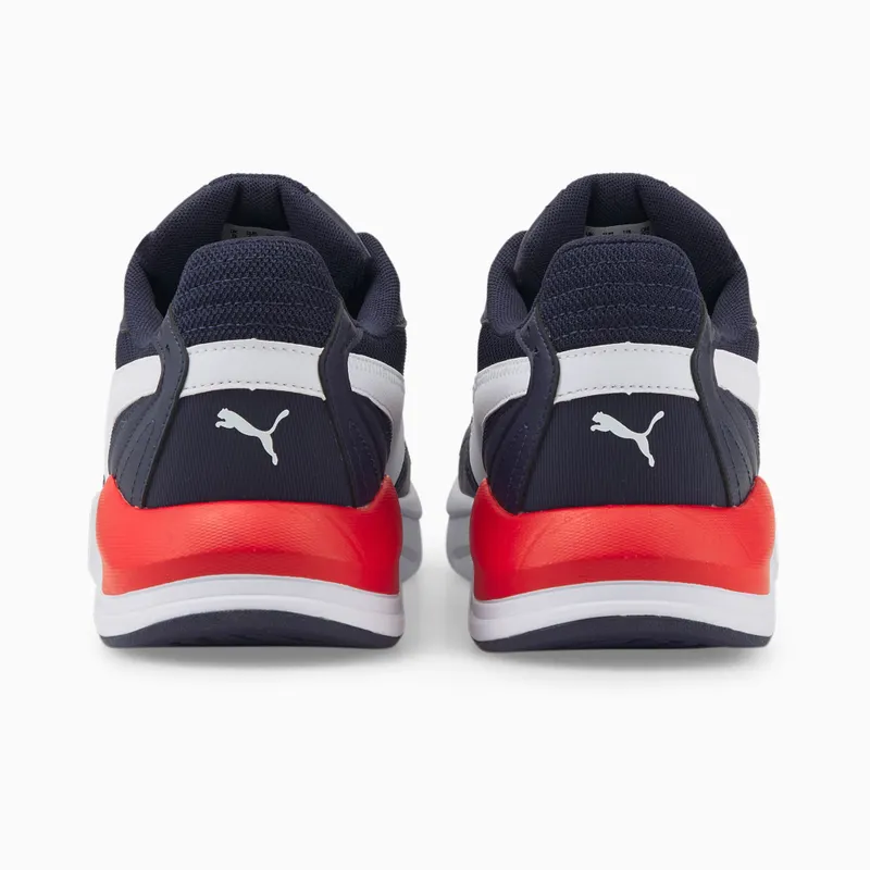 Puma X-Ray Speed Lite Blauw/Rood/Wit (384639-06)