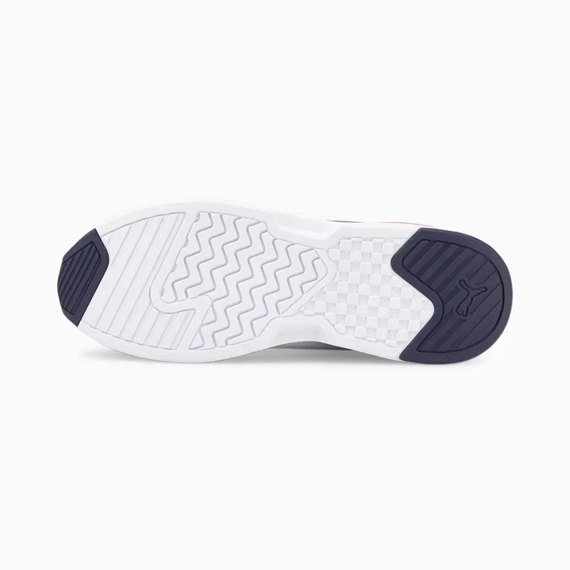 Puma X-Ray Speed Lite Blauw/Rood/Wit (384639-06)