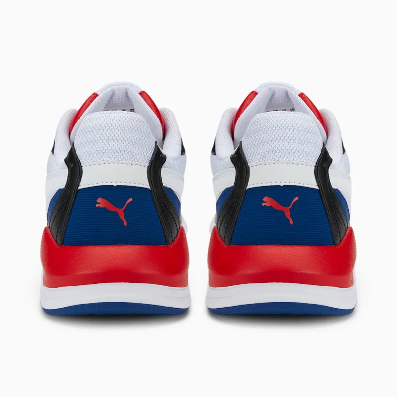 Puma X-Ray Speed Lite Rood/Blauw/Zwart (384639-11)