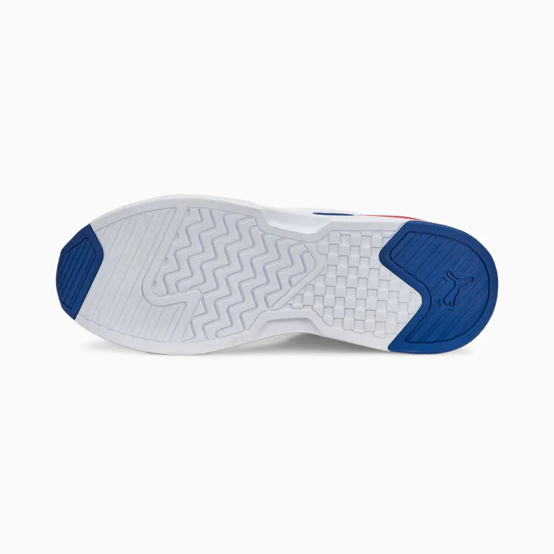 Puma X-Ray Speed Lite Rood/Blauw/Zwart (384639-11)
