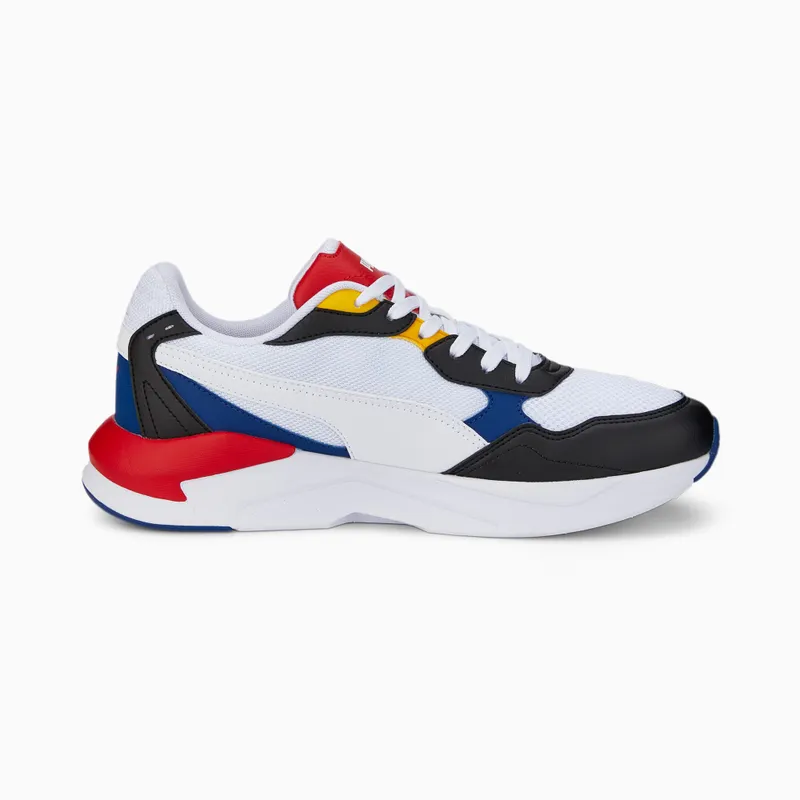 Puma X-Ray Speed Lite Rood/Blauw/Zwart (384639-11)