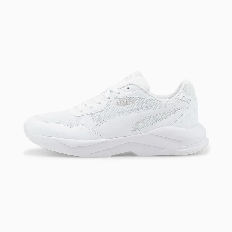 Puma X-Ray Speed Lite Wit/Grijs (384639-02)