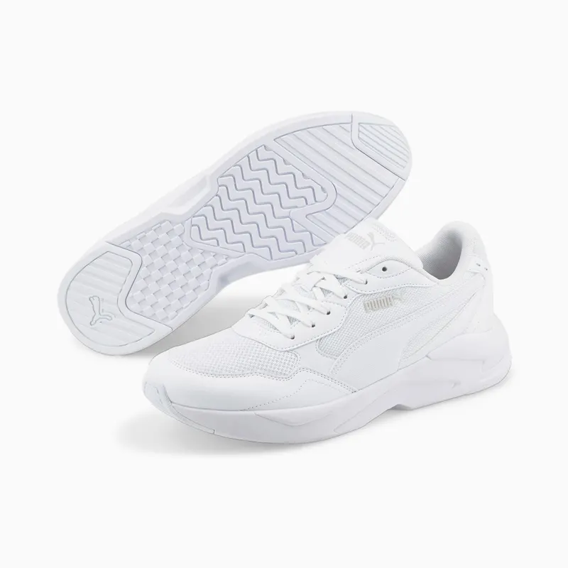 Puma X-Ray Speed Lite Wit/Grijs (384639-02)