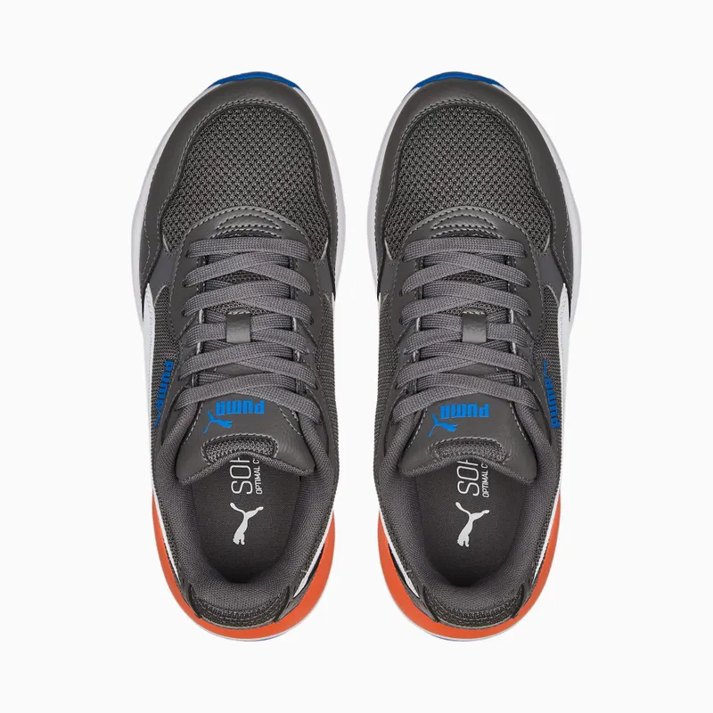 Puma X-Ray Speed Lite Blauw/Grijs/Wit (385524-07)