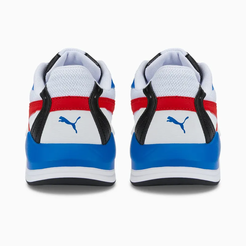 Puma X-Ray Speed Lite Rood/Blauw/Zwart (385524-08)