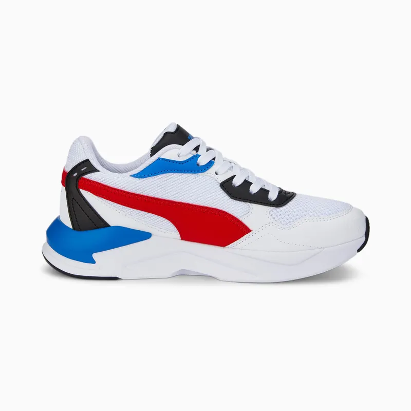Puma X-Ray Speed Lite Rood/Blauw/Zwart (385524-08)