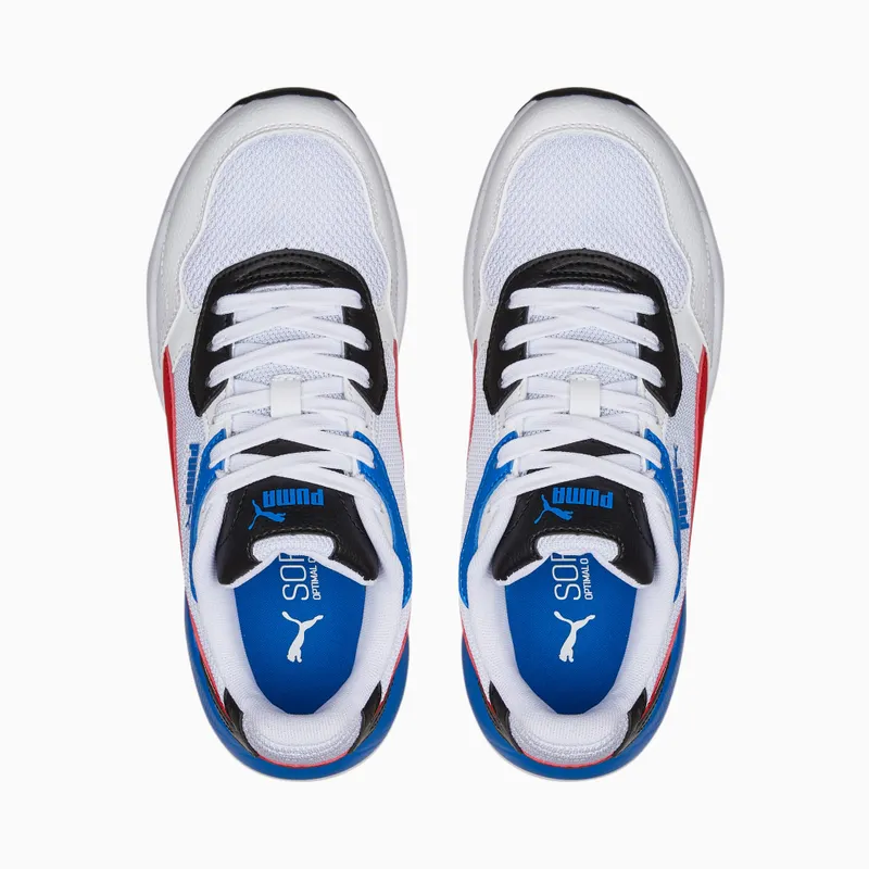 Puma X-Ray Speed Lite Rood/Blauw/Zwart (385524-08)