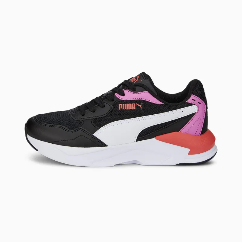 Puma X-Ray Speed Lite Wit/Zwart (385524-09)