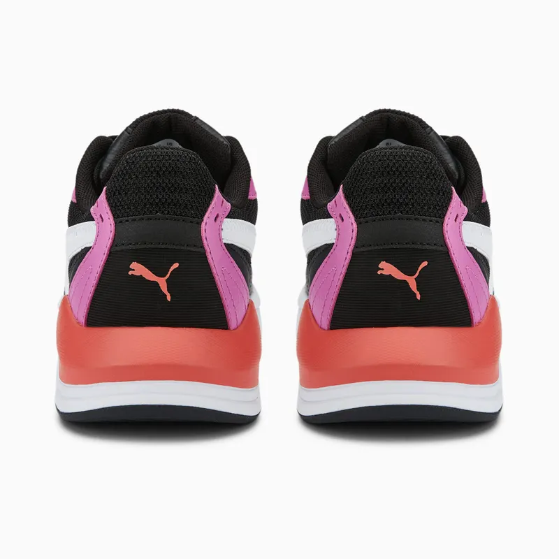 Puma X-Ray Speed Lite Wit/Zwart (385524-09)