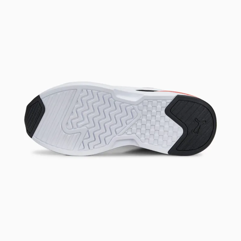 Puma X-Ray Speed Lite Wit/Zwart (385524-09)