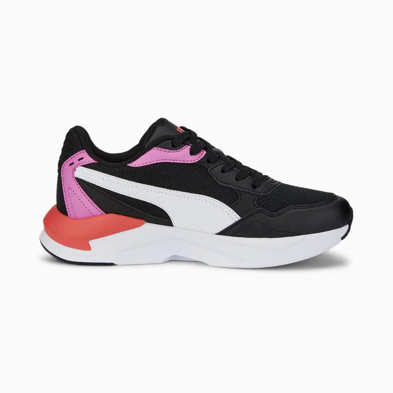Puma X-Ray Speed Lite Wit/Zwart (385524-09)