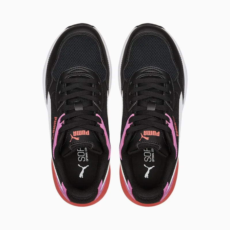 Puma X-Ray Speed Lite Wit/Zwart (385524-09)