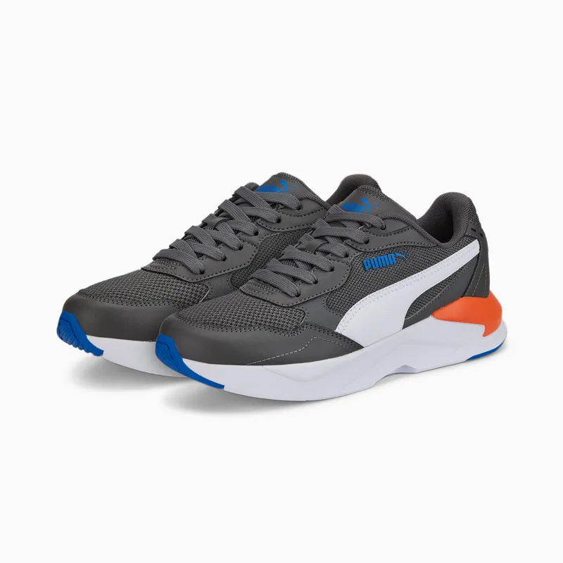 Puma X-Ray Speed Lite Blauw/Grijs/Wit (385524-07)