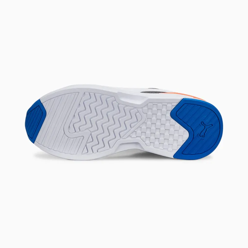 Puma X-Ray Speed Lite Blauw/Grijs/Wit (385524-07)