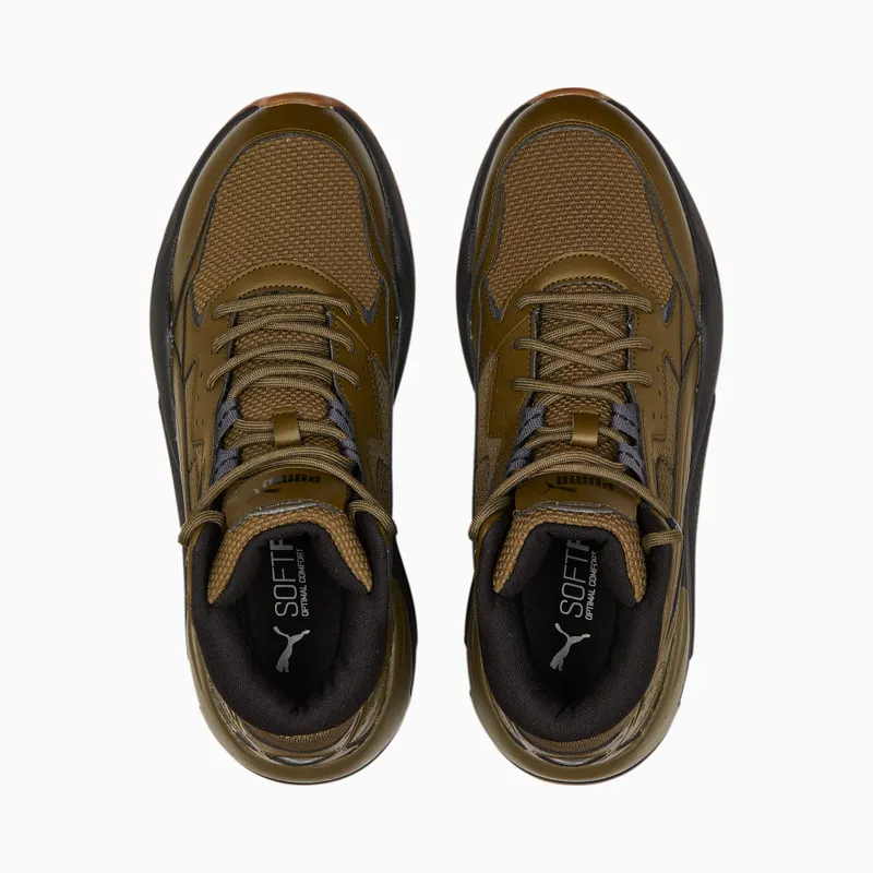 Puma X-Ray Speed Mid WTR Zwart (385869-03)