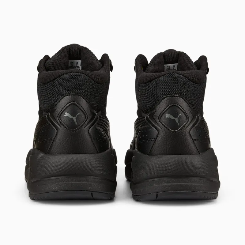 Puma X-Ray Speed Mid WTR Zwart (385869-01)
