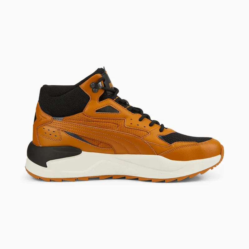 Puma X-Ray Speed Mid WTR Zwart/Wit (385869-04)