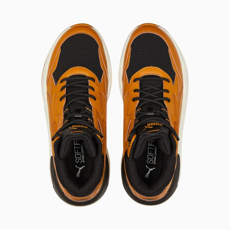 Puma X-Ray Speed Mid WTR Zwart/Wit (385869-04)