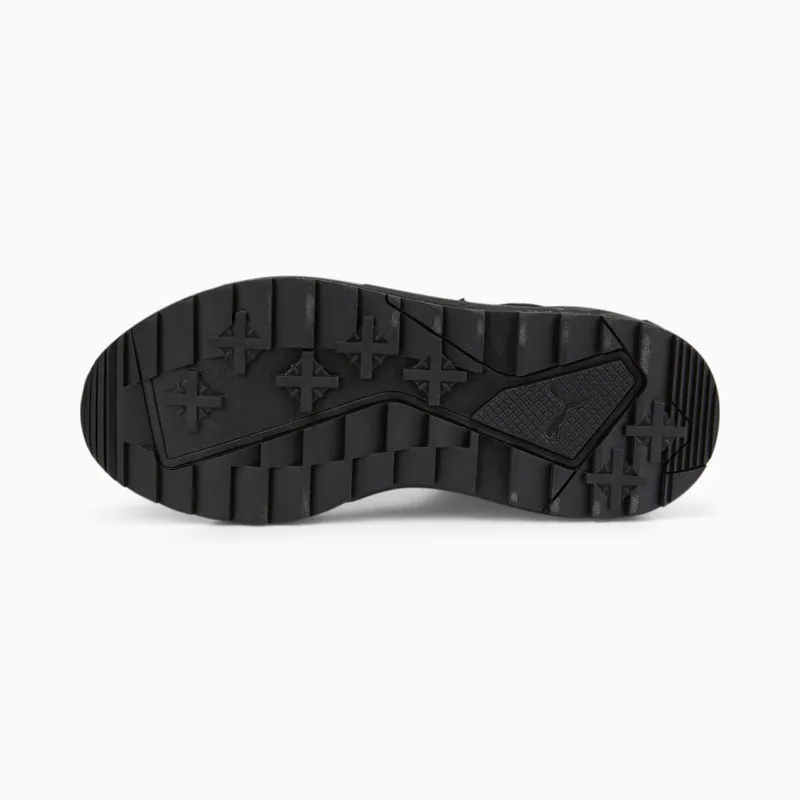 Puma X-Ray Speed Mid WTR Zwart (385869-01)