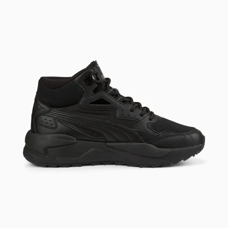 Puma X-Ray Speed Mid WTR Zwart (385869-01)