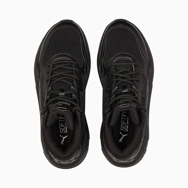 Puma X-Ray Speed Mid WTR Zwart (385869-01)