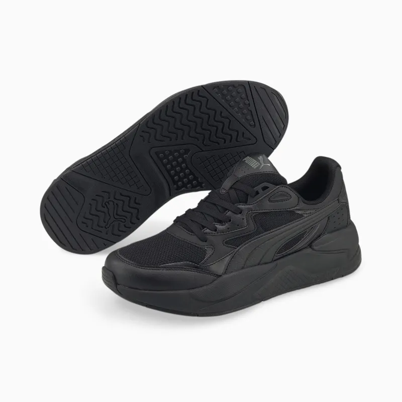 Puma X-Ray Speed Zwart (384638-01)