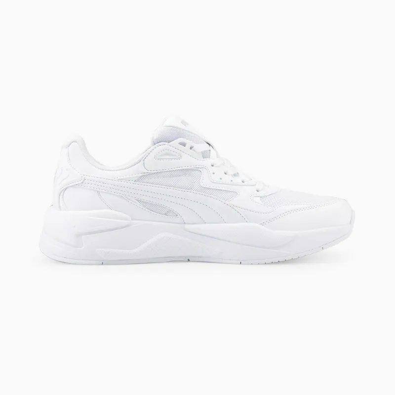 Puma X-Ray Speed Wit/Grijs (384638-02)