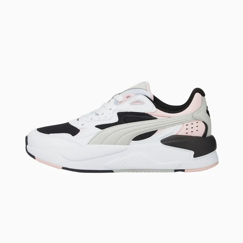 Puma X-Ray Speed Grijs/Roze/Zwart (384638-05)