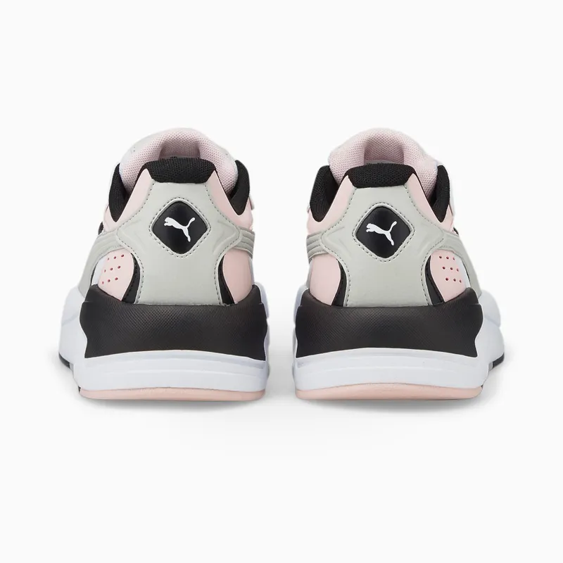 Puma X-Ray Speed Grijs/Roze/Zwart (384638-05)