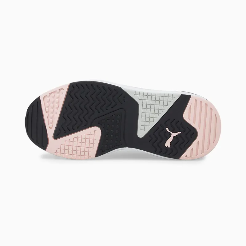 Puma X-Ray Speed Grijs/Roze/Zwart (384638-05)
