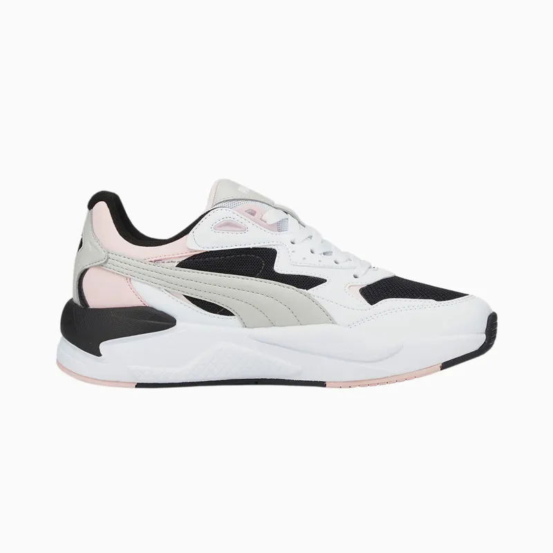Puma X-Ray Speed Grijs/Roze/Zwart (384638-05)