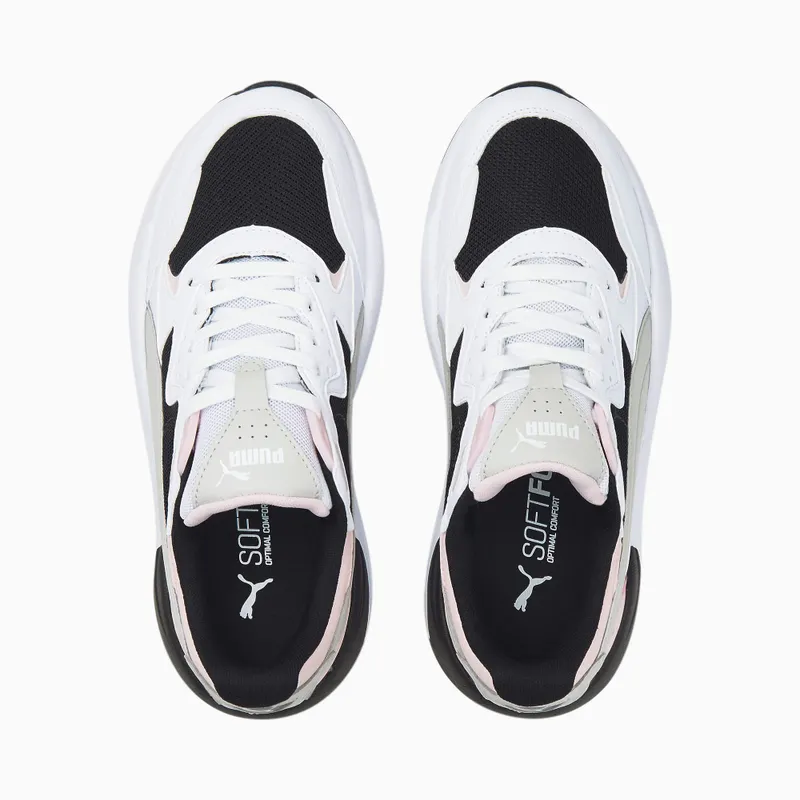 Puma X-Ray Speed Grijs/Roze/Zwart (384638-05)
