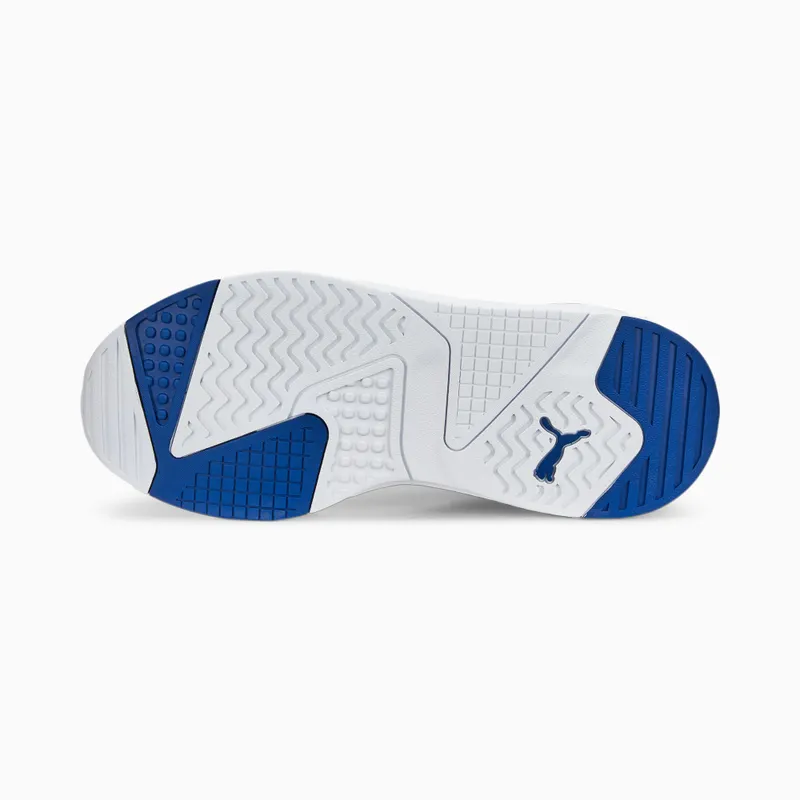 Puma X-Ray Speed Grijs/Blauw/Zwart (384638-11)