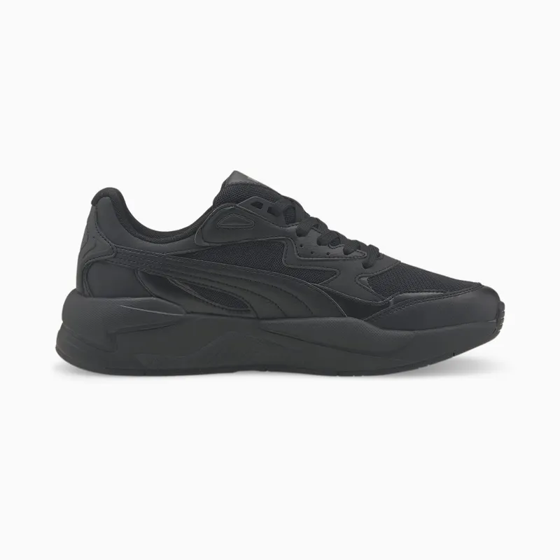 Puma X-Ray Speed Zwart (384638-01)