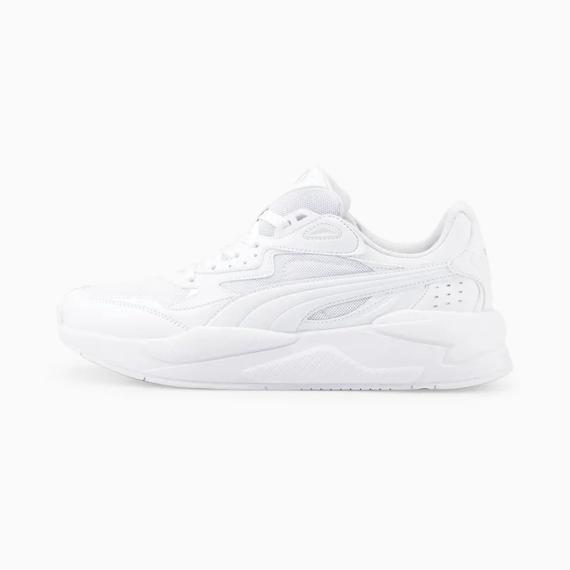 Puma X-Ray Speed Wit/Grijs (384638-02)